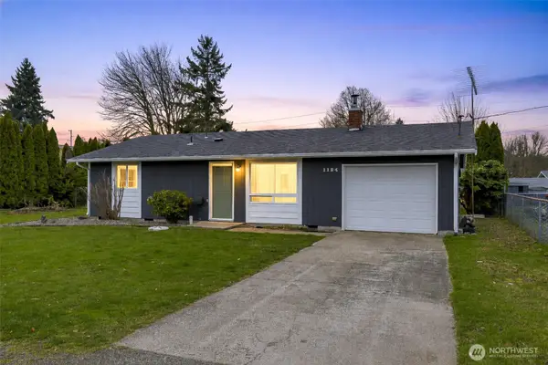 1124 Park Avenue E, Tenino, WA 98589