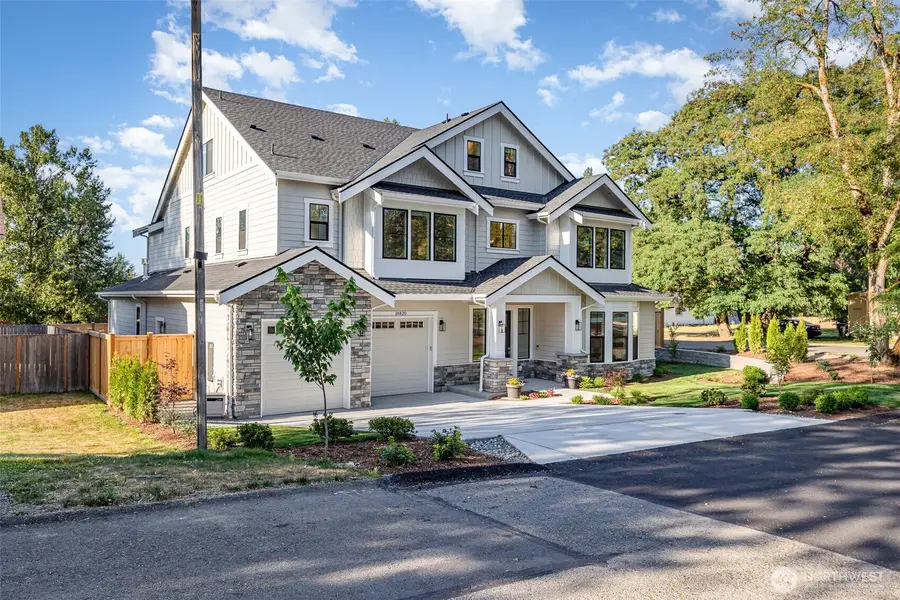 14820 NE 70th Court, Redmond, WA 98052 - Image #2