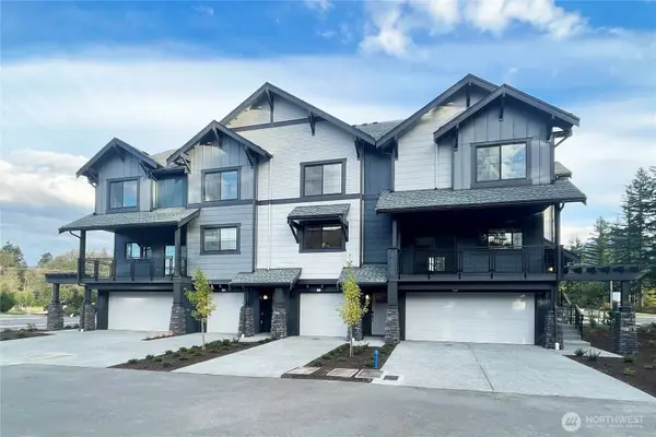 1294 Waterfall Way Se #1903, North Bend, WA 98045