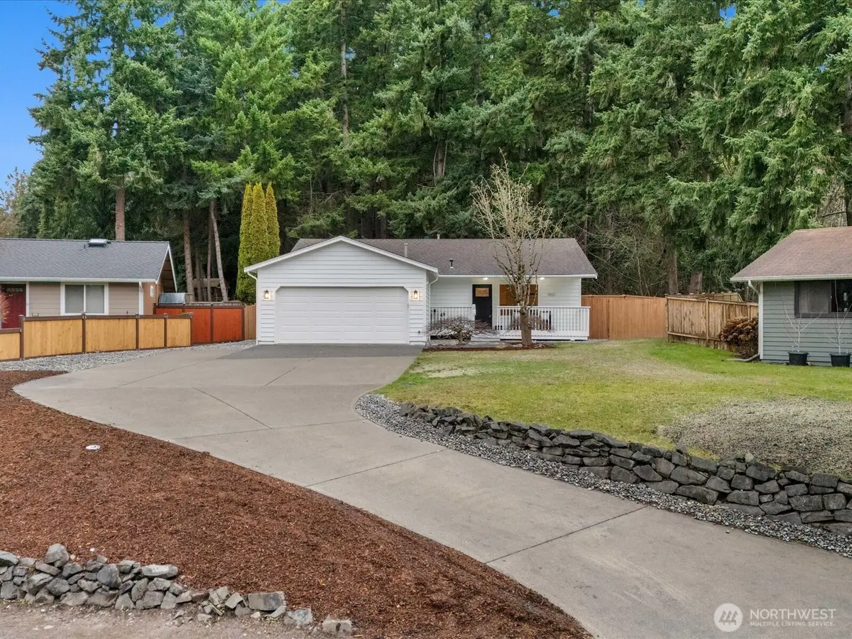 1900 Alder Place, Milton, WA 98354 - Image #1