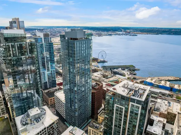 121 Stewart Street #1601, Seattle, WA 98101