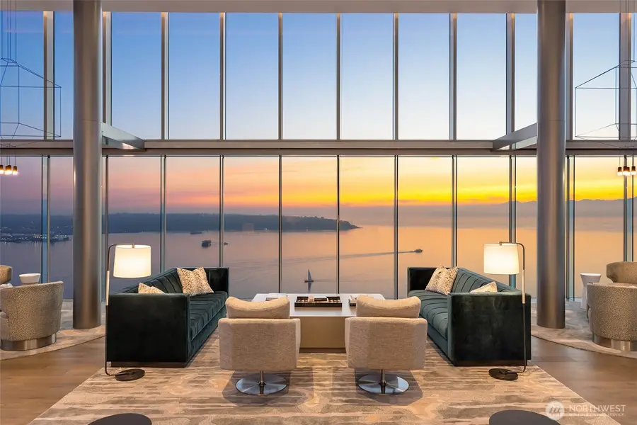 121 Stewart Street #1601, Seattle, WA 98101 - Image #3