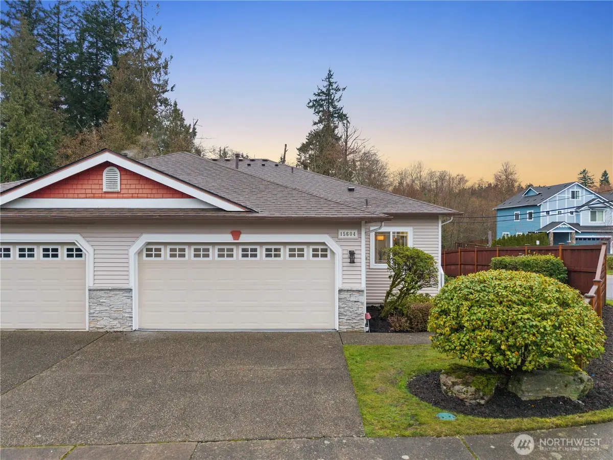 15604 48th Pl W, Edmonds, WA 98026 - Image #1