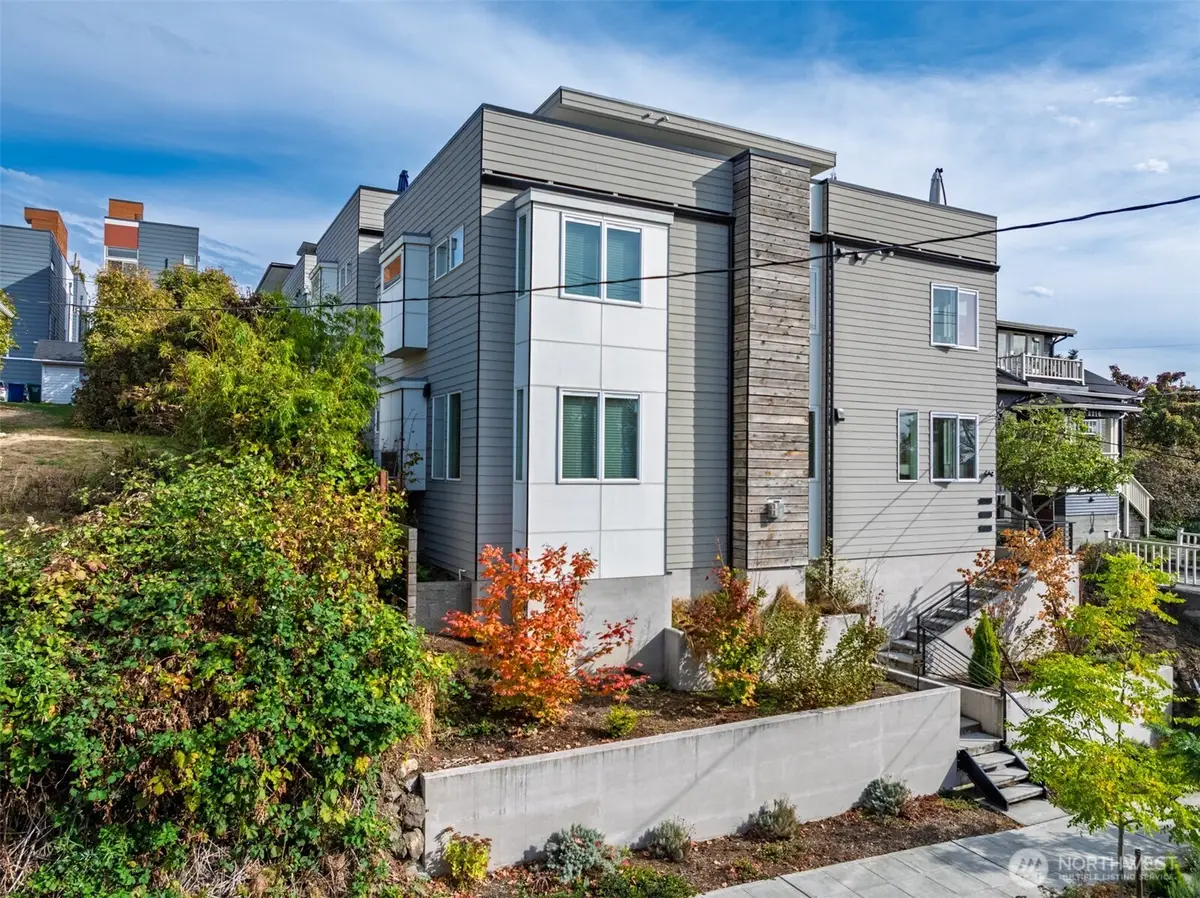 2214 13th Avenue S #B, Seattle, WA 98144 - Image #1
