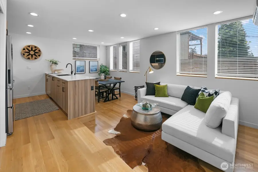 2214 13th Avenue S #B, Seattle, WA 98144 - Image #2