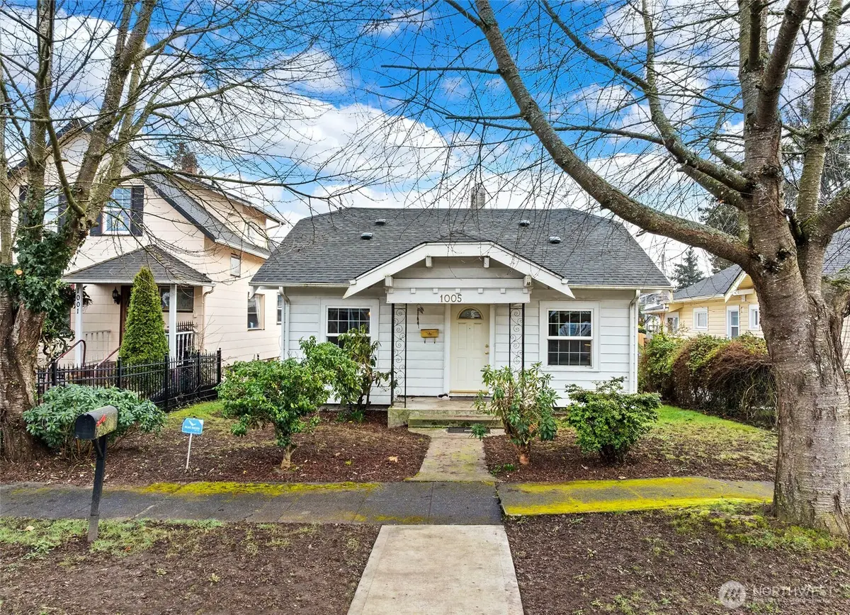 1005 S Alder Street, Tacoma, WA 98405 - Image #1