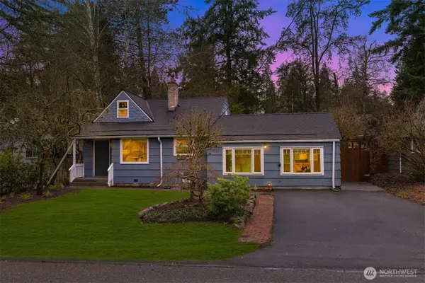 14021 27th Avenue Ne, Seattle, WA 98125