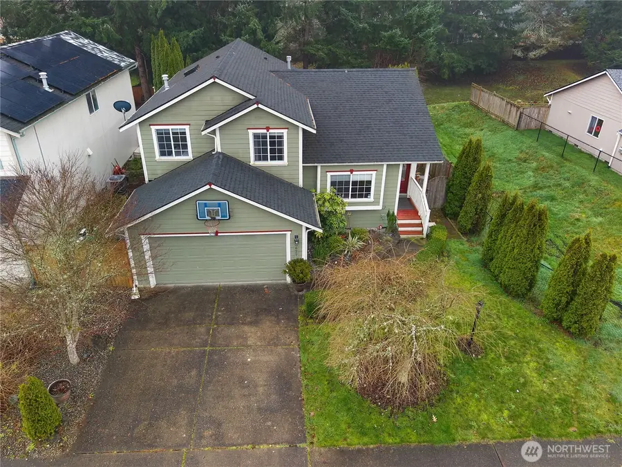 3627 Joshua Way Se, Olympia, WA 98501 - #2