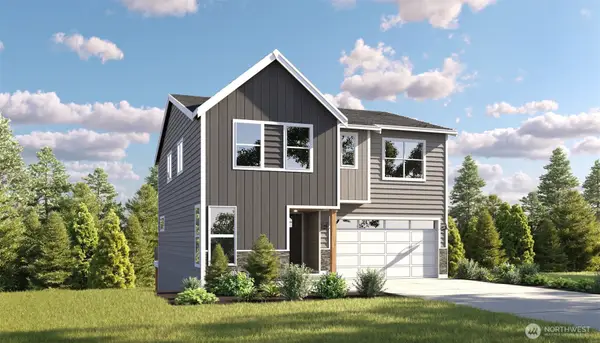 8121 73rd Place Ne, Marysville, WA 98270