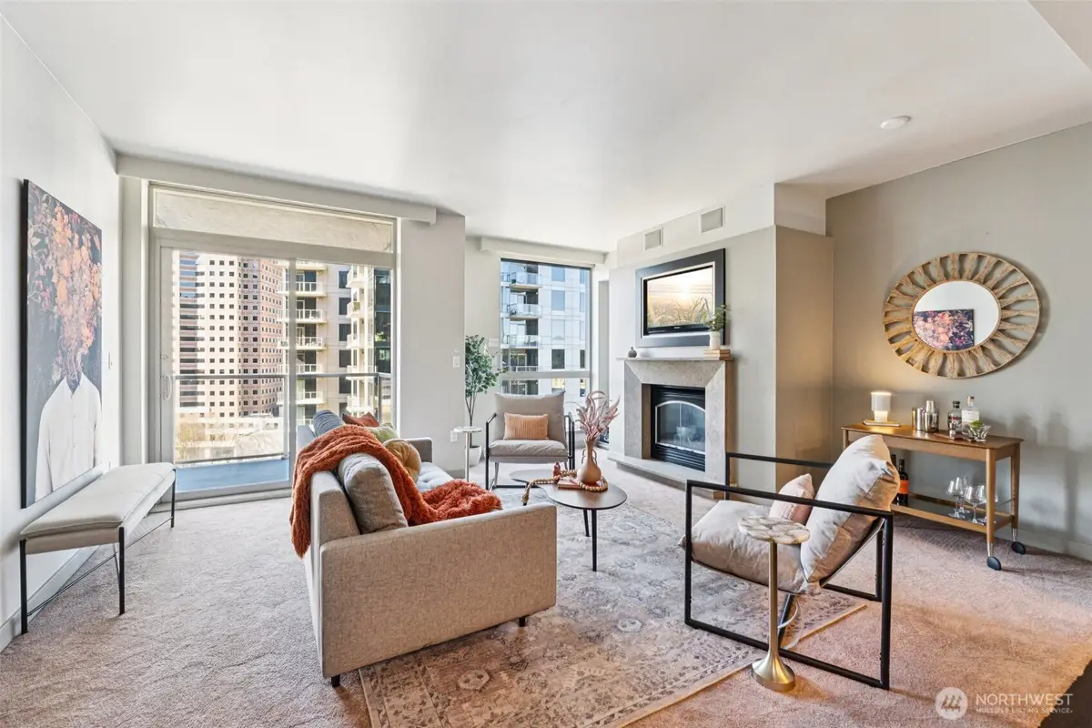 10650 NE 9th Place #1423, Bellevue, WA 98004 - #1