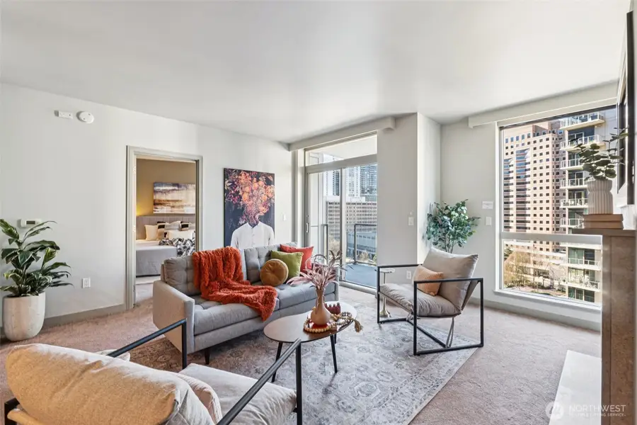 10650 NE 9th Place #1423, Bellevue, WA 98004 - #2