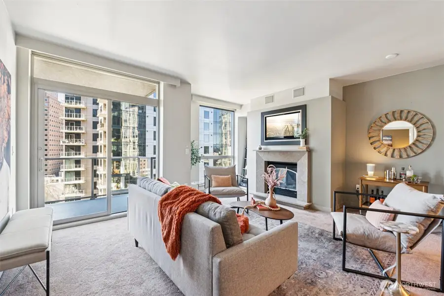 10650 NE 9th Place #1423, Bellevue, WA 98004 - #3