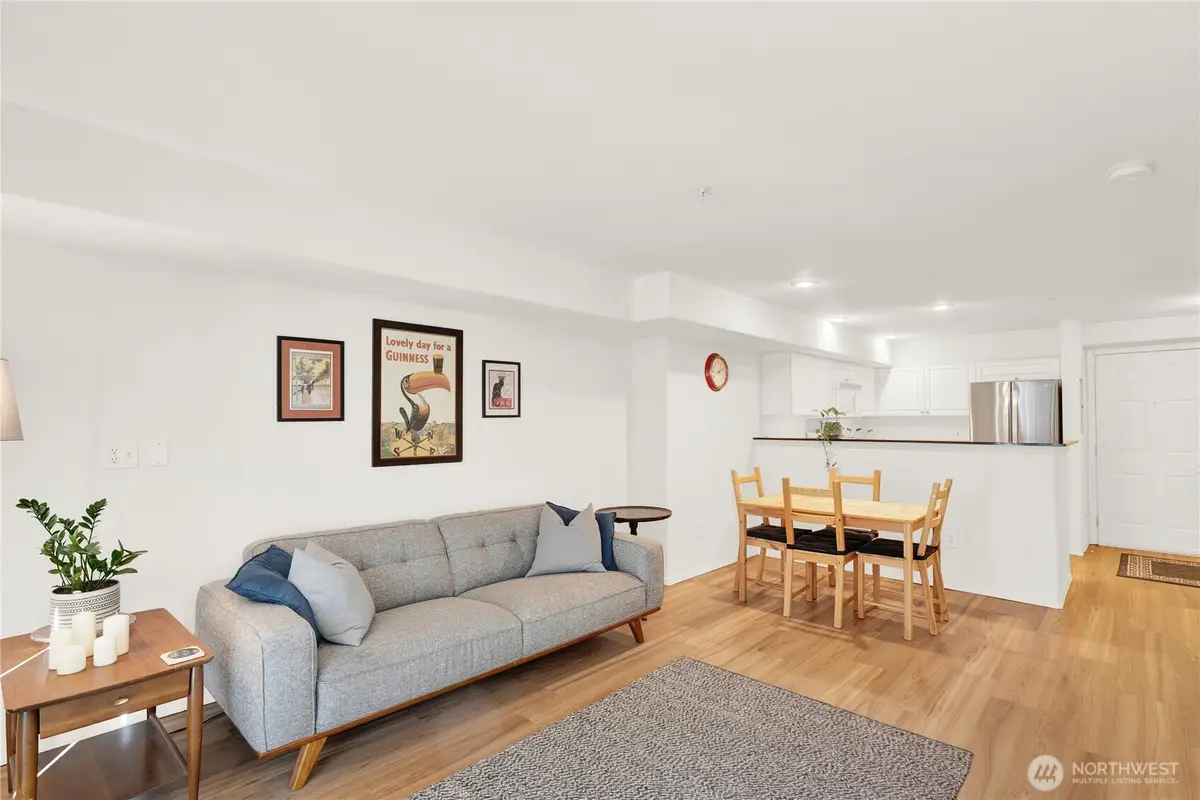 3318 30th Avenue Sw #B404, Seattle, WA 98126 - Image #1