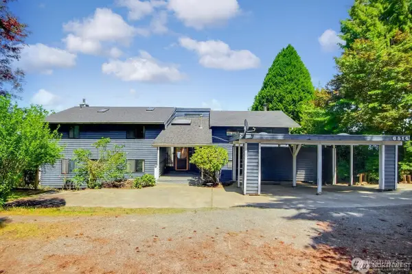 6514 S Norfolk Street, Seattle, WA 98118