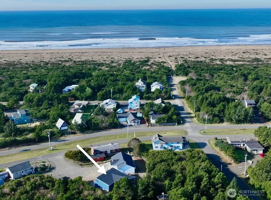 718 Reporter Court, Ocean Shores, WA 98569 - #2