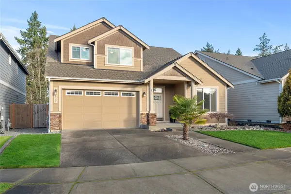 2307 40th Avenue Se, Puyallup, WA 98374
