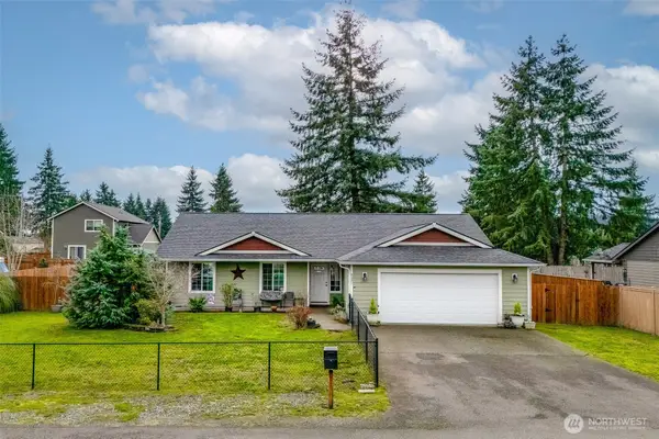 9321 179th Lane Sw, Rochester, WA 98579