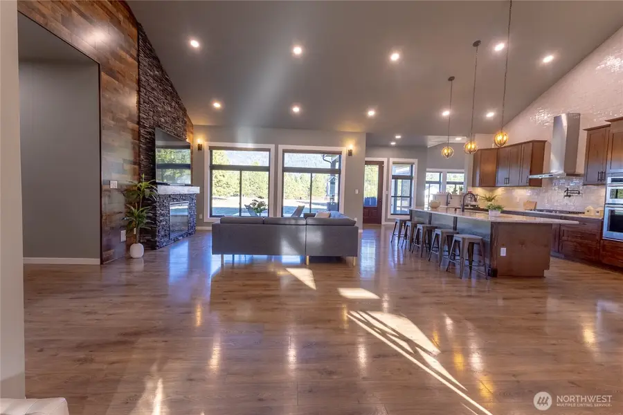 1550 Old Cedars Road, Cle Elum, WA 98922 - Image #2