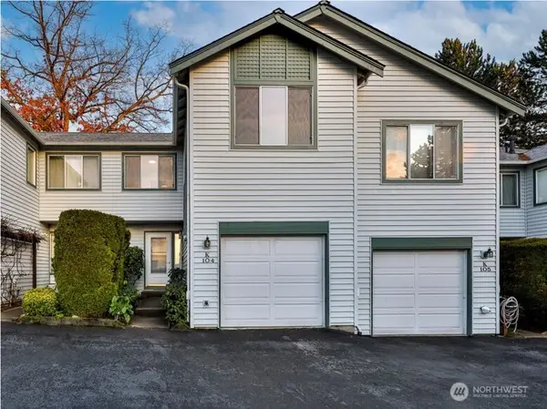 23501 112th Avenue Se #K104, Kent, WA 98031