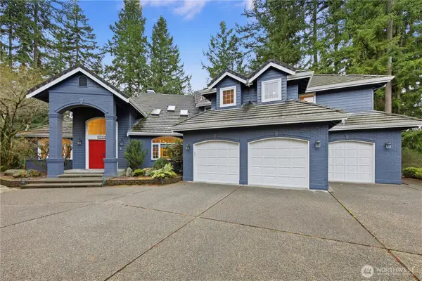 25305 SE 232nd Avenue, Maple Valley, WA 98038