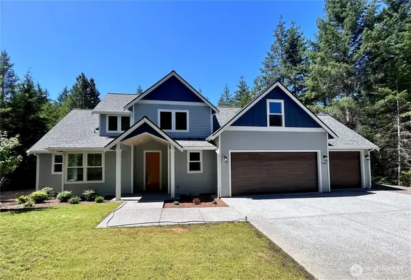 1620 E Mason Lake Road, Shelton, WA 98546