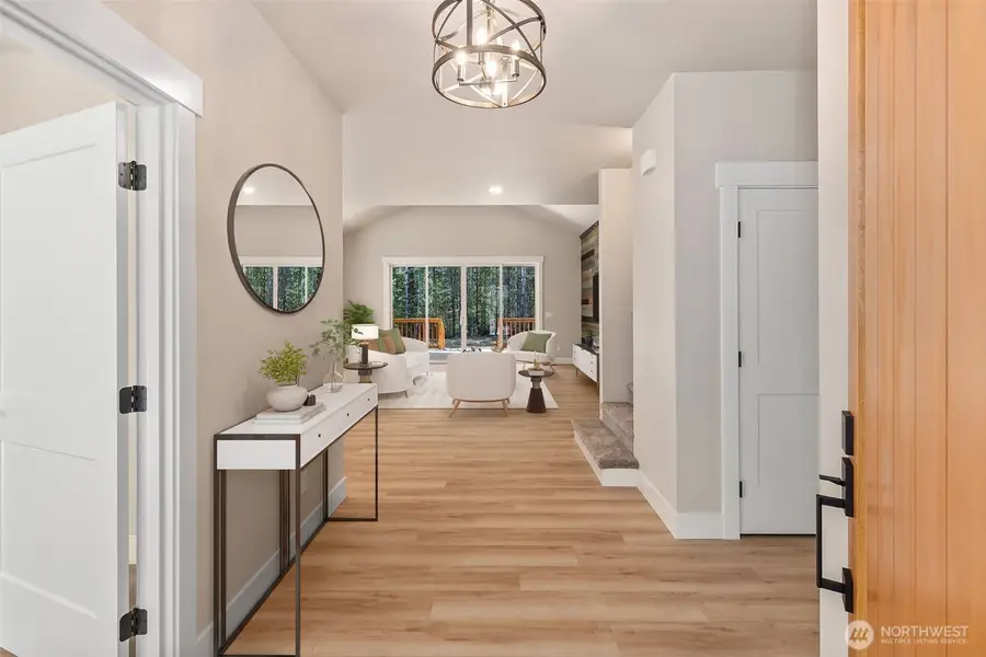 1620 E Mason Lake Road, Union Grapeview, WA 98546 - Image #3