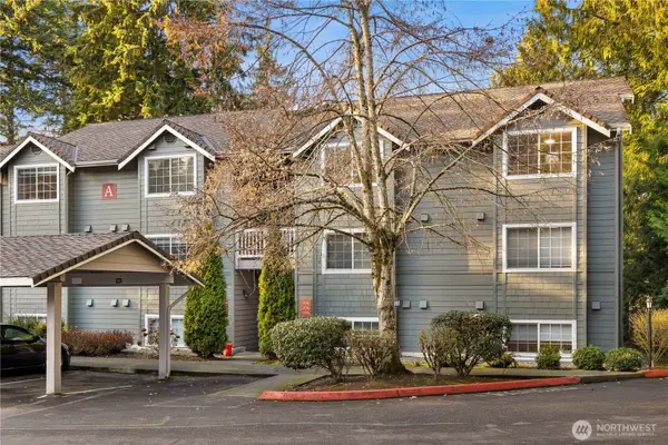 15433 Country Club Drive #A 306, Mill Creek, WA 98012