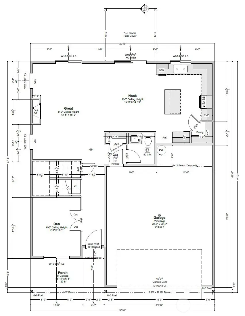 2001 Henderson Way, Longview, WA 98632 - Image #2