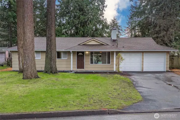 525 SW 302nd Street, Federal Way, WA 98023