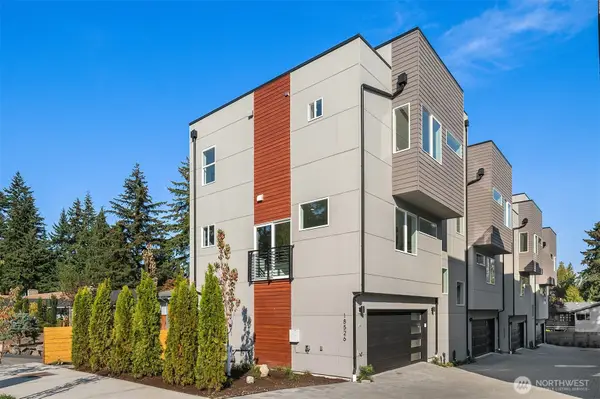 18526 Wallingford Avenue N #B, Shoreline, WA 98133