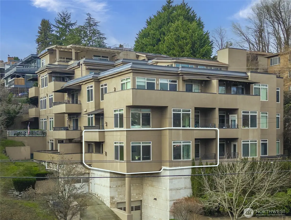 2551 Thorndyke Avenue W #102, Seattle, WA 98199 - Image #1