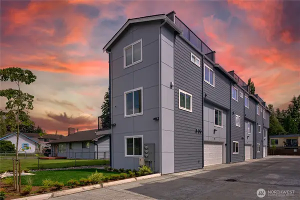 4716 72nd St Ne Street Ne #106, Marysville, WA 98270