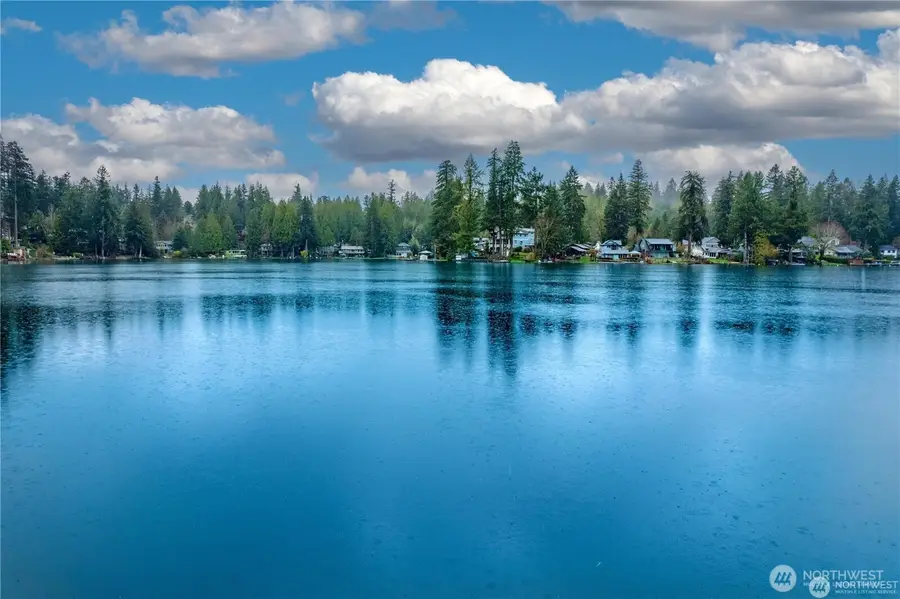 23012 SE Lake Wilderness Drive S, Maple Valley, WA 98038 - #2