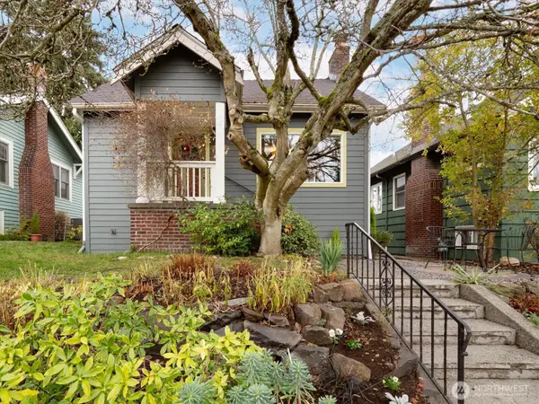 612 NW 84th Street, Seattle, WA 98117