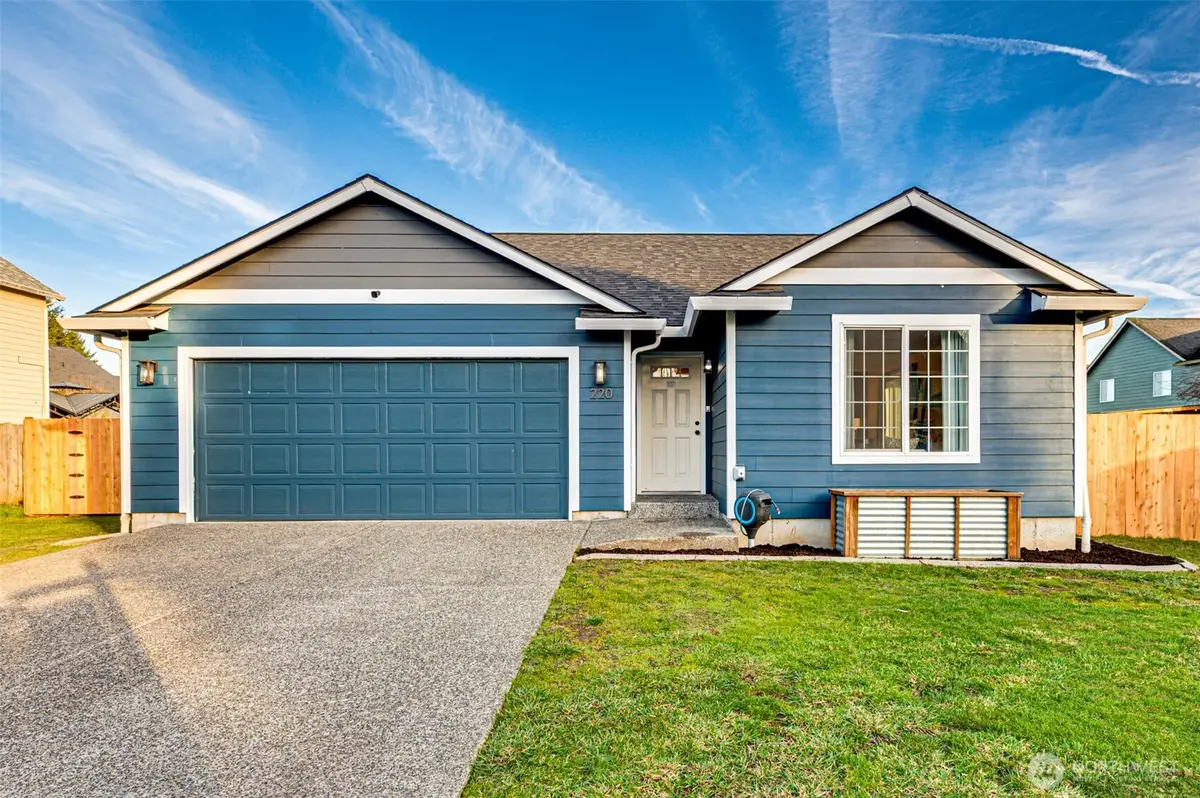 220 Mable Lane, Woodland, WA 98674 - Image #1