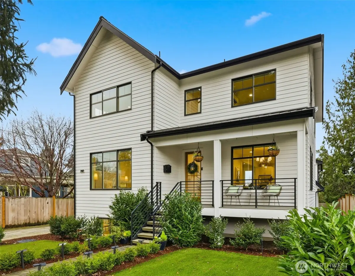 2809 NW 71st Street, Seattle, WA 98117 - Image #1