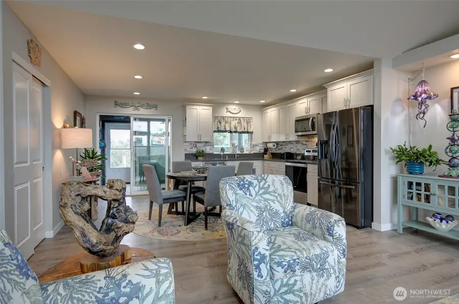 1436 Sand Pebble Avenue Sw, Ocean Shores, WA 98569 - #3