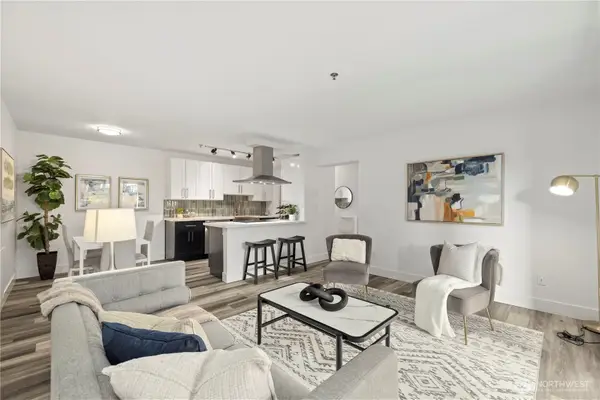 500 W 5th Avenue #306, Seattle, WA 98119