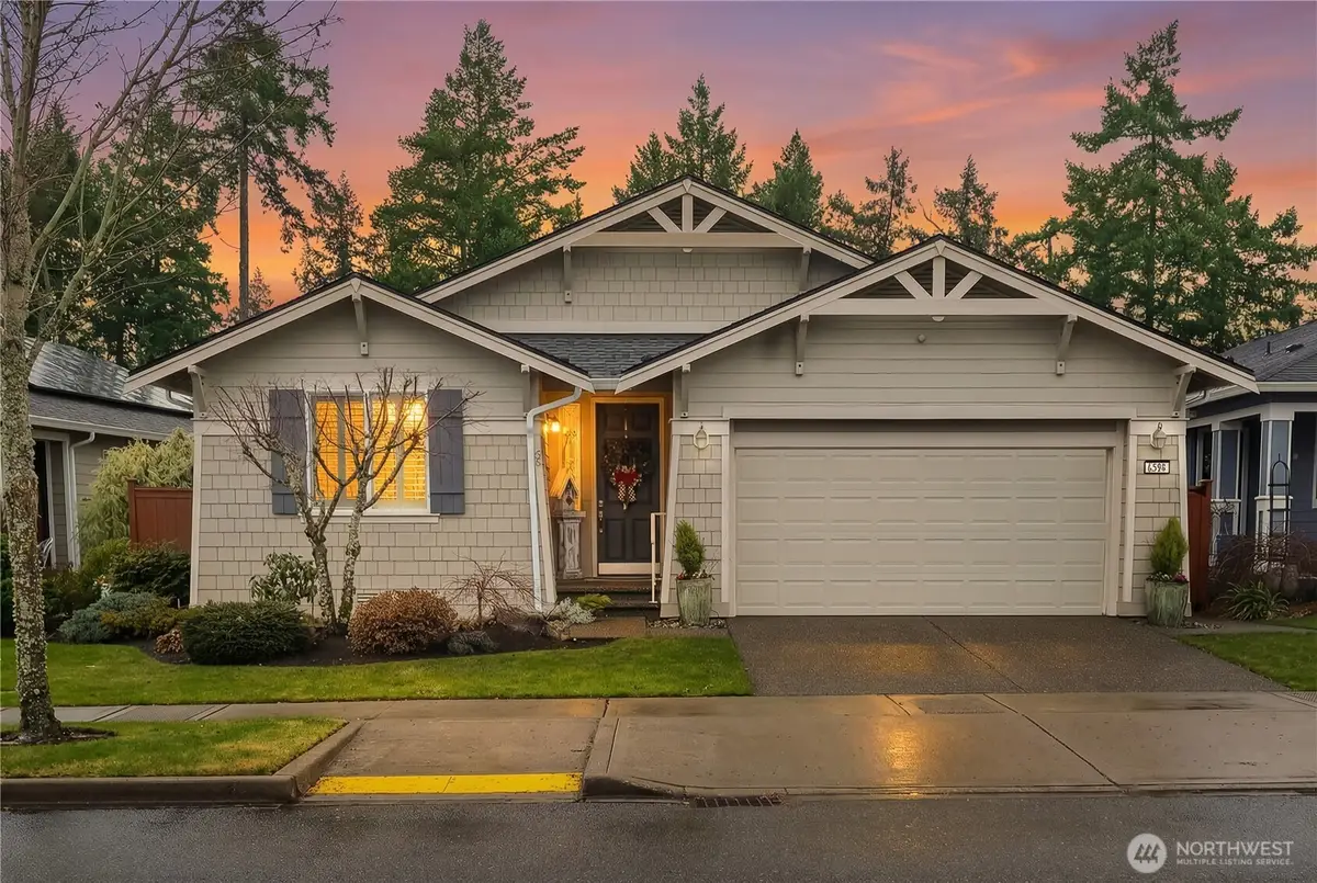 8400 Vashon Drive Ne, Lacey, WA 98516 - Image #1