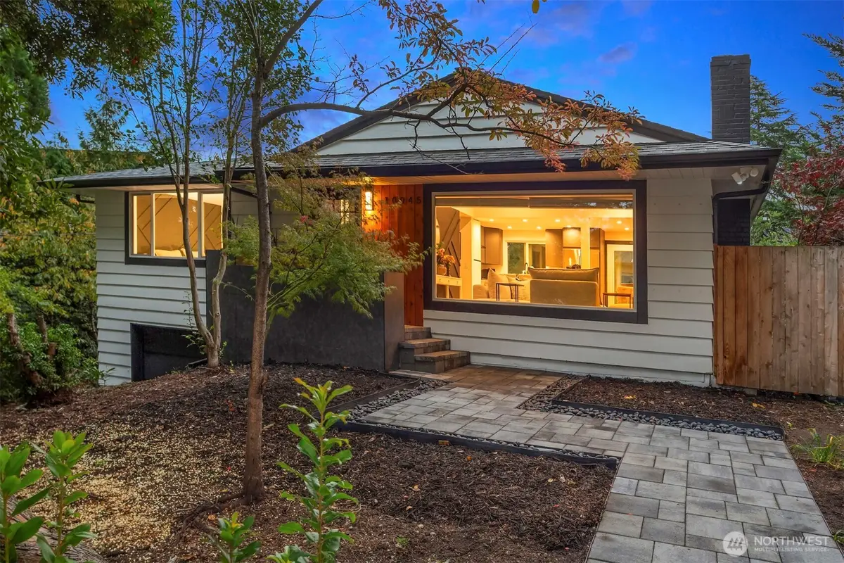 10045 NE 15th Street, Bellevue, WA 98004 - Image #1