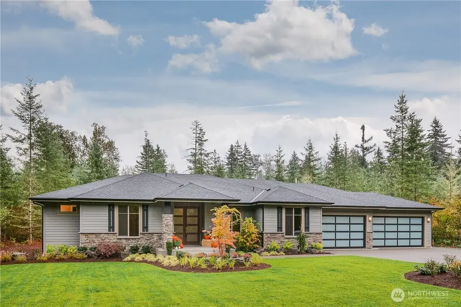 31248 218th Place Se, Black Diamond, WA 98010 - #2