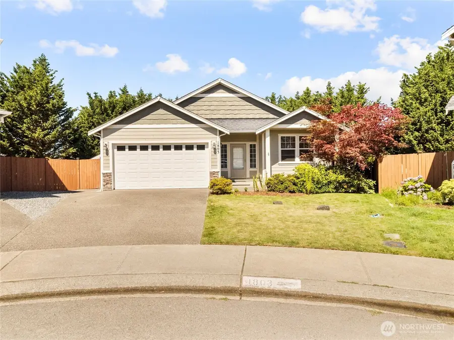 1803 197th Street Ct E, Spanaway, WA 98387 - Image #2