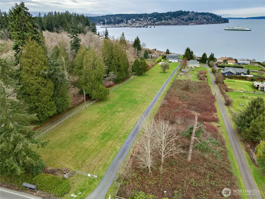 0 Jefferson Pt Road #50, Kingston, WA 98346 - Image #3