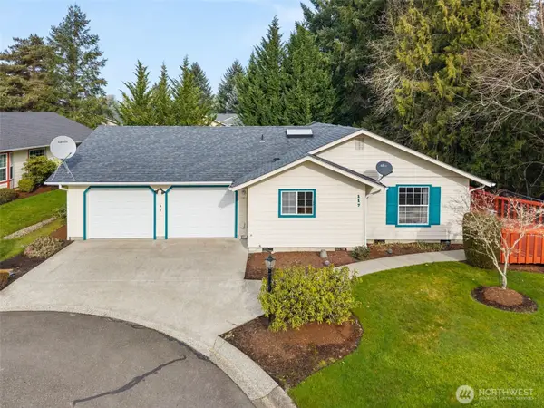 117 Hawthorn Lane, Centralia, WA 98531