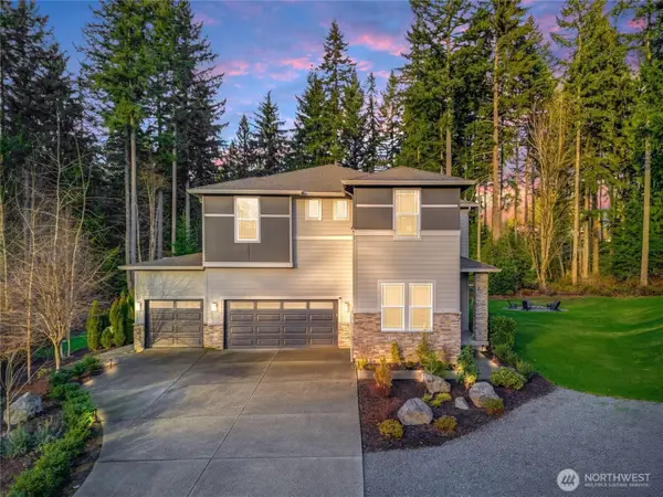 11414 143rd Drive Ne, Lake Stevens, WA 98258