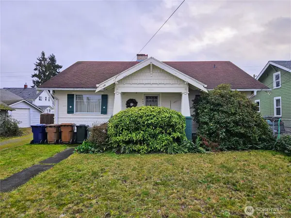 862 S 39th Street, Tacoma, WA 98418