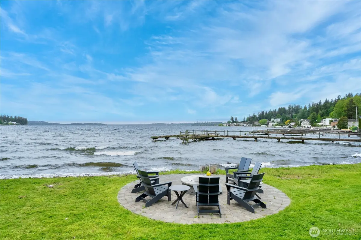 9201 NE Juanita Drive #205, Kirkland, WA 98034 - #1