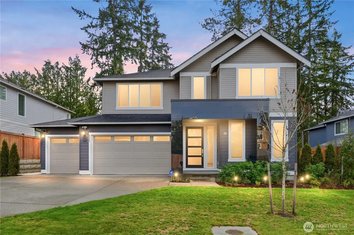 6563 SE 8th Place, Renton, WA 98059 - #1