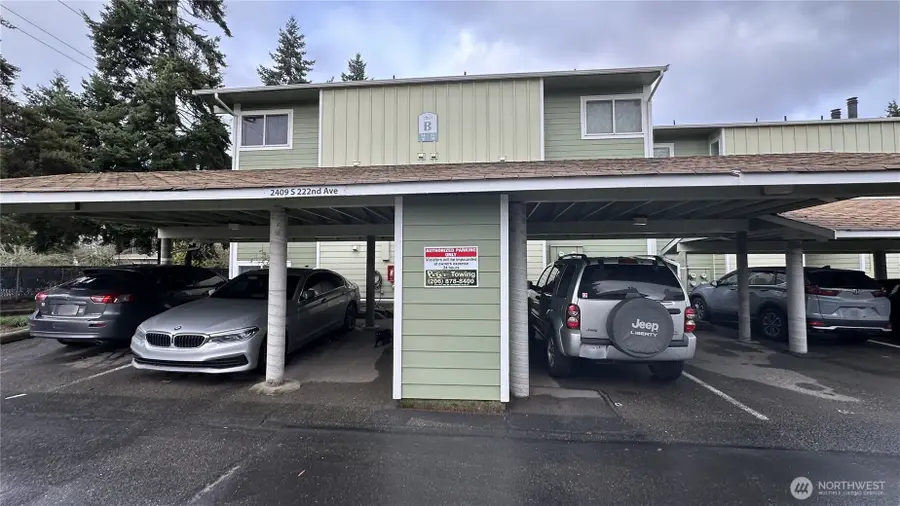 2409 222nd #B14, Des Moines, WA 98198 - Image #2