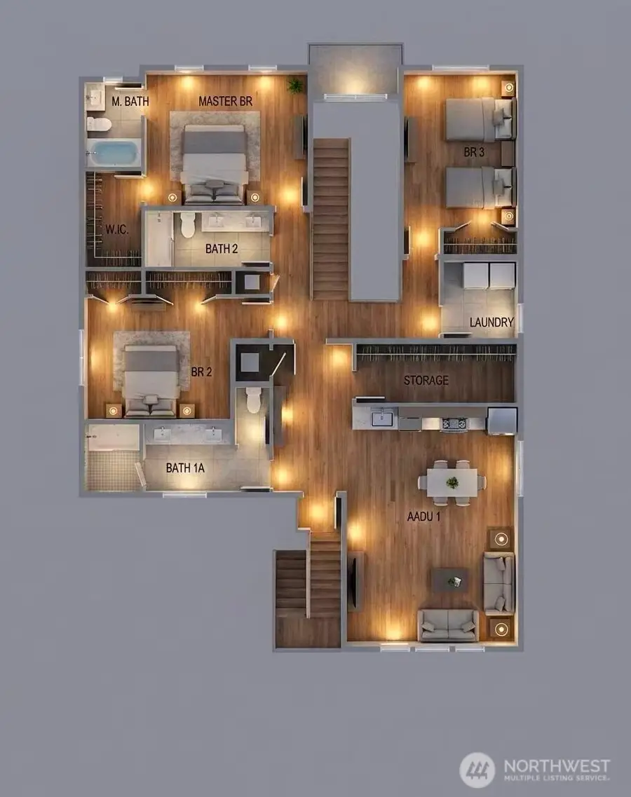 743 N 86th Street, Seattle, WA 98103 - Image #3